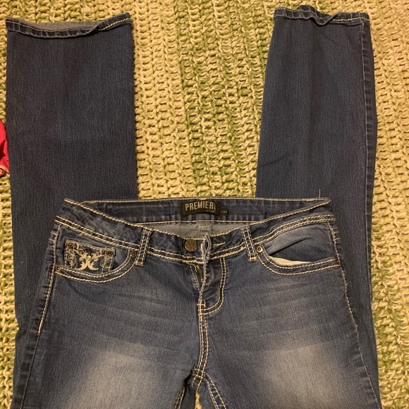 Jeans - Picture 4 of 4